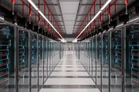 Siemens apuesta por España para abrir su nueva red de centros de datos para IA, IoT y cloud computing
