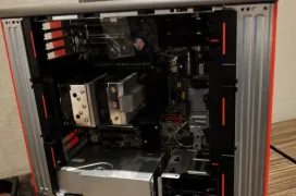 Dell, HP, Lenovo y SuperMicro nos muestran sus nuevas estaciones de trabajo con procesadores AMD Ryzen Threadripper PRO 9000 WX