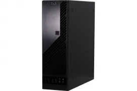 AAEON presenta su servidor de tamaño compacto con hasta Intel Core i9-14900K y 2 GPUs NVIDIA RTX 2000 Ada