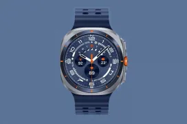 Se deja ver el diseño de los próximos Samsung Galaxy Watch 8 Series y Watch Ultra 2