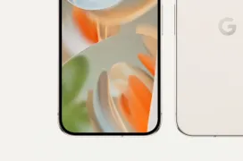 Los Google Pixel 10 contarán con un sensor de huellas ultrasónico mejorado