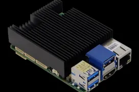 Las placas para desarrollo AAEON UP TWL y TWLS tienen el tamaño de una tarjeta de crédito y procesadores Intel Core 3