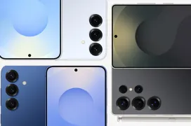 Una filtración desvela que la fecha del Samsung Unpacked será el 9 de julio
