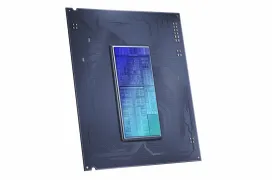 El nodo Intel 18A es capaz de ofrecer hasta un 25% más de rendimiento con el mismo consumo que el nodo Intel 3