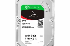 Hoy tenemos más ofertas disponibles, disco HDD de 8 TB por 177,90 euros, disipadores, ratones y más