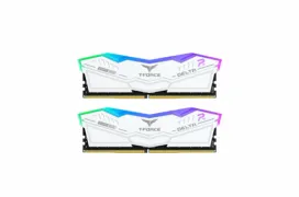 Os dejamos con nuevas ofertas para Hoy, Memoria RAM DDR5 TeamGroup 16 GB por 70,91 euros, placas base, SSDs M.2 y más