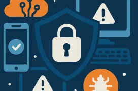 Tipos de equipos de Ciberseguridad y cómo trabajan en la Defensa Digital