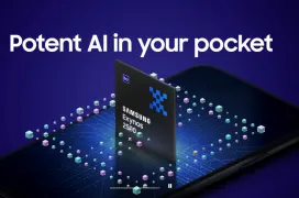 Samsung presenta el Exynos 2500, fabricado con GAA de 3 nm cuenta con 10 núcleos y GPU con arquitectura RDNA 3