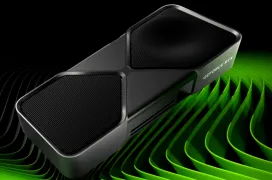 Las NVIDIA RTX 5050 para equipos de escritorio adelantan su lanzamiento al 1 de julio