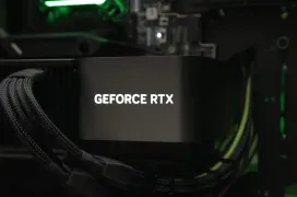 La NVIDIA RTX 5090DD para el mercado chino puede llegar en agosto