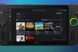 La aplicación Xbox para Windows se actualiza en el canal Insider para recibir juegos de Steam