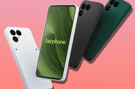 Fairphone 6: el móvil que puedes reparar tú mismo, con pantalla OLED de 120 Hz y batería que dura dos días