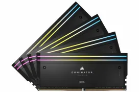 Tenemos buenas ofertas para Hoy, 96 GB de memoria DDR5 Corsair por 498,90 euros, discos SSD de 2 TB, disipadores y más