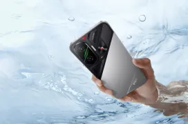El POCO F7 viene con un Snapdragon 8s Gen 4, sensor principal Sony de 50 MP y batería de 6.500 mAh con carga de 90 W