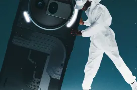 Se filtra una prueba de rendimiento del Nothing Phone (3) con el Snapdragon 8s Gen 4 y 16 GB de RAM en Geekbench 6