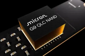Los nuevos SSD Micron 2600 ofrecen un 63% más de rendimiento gracias a su tecnología AWT de caché de escritura adaptativa