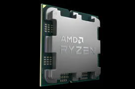 Aparece un nuevo AMD Ryzen 5 7400 con gráficos integrados en documentos de envío