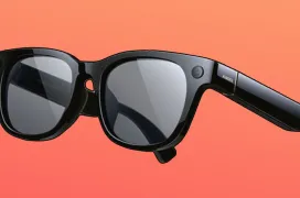 Xiaomi lanza sus gafas con IA y auriculares OpenWear: grabación 2K, control por voz y hasta 45 horas de batería
