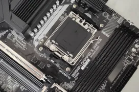 Las 10 Mejores Placas Base Para Procesadores AMD