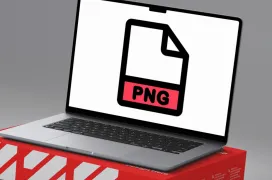 El formato PNG se actualiza después de 22 años: ahora tiene más compatibilídad con HDR y animaciones gracias a APNG