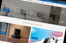 Tapo estrena tienda online con ofertas exclusivas, promociones y envío gratis a partir de 20 euros