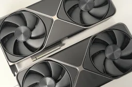 La RTX 5080 SUPER mantendrá los mismos CUDA Cores que la RTX 5080, pero alcanzará los 24 GB de GDDR7 y un TDP de 415 W