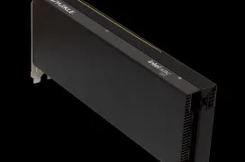 Sparkle también está trabajando en una Intel Arc Pro B60 con doble GPU y 48 GB de VRAM