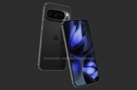 Los Google Pixel 10 y 10 XL al descubierto: la compañía apuesta por la línea continuista, aunque llega el nuevo Tensor G5