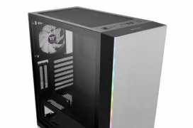 Comienza julio ahorrando con estas ofertas, caja para PC Thermaltake H550 por 44,46 euros, ordenadores All in One, placas base y más