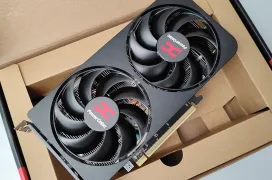 El vendedor alemán Mindfactory ha colocado 16 veces más tarjetas RTX 5060 Ti de 16 GB que de 8 GB