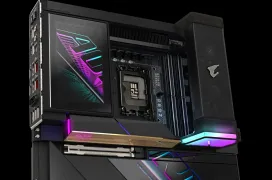 Gigabyte introduce la tecnología Ultra Turbo en sus placas base Z890 con hasta un 35% más de FPS gracias al overclocking