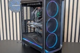 Las 10 Mejores Cajas Para Gaming Calidad-Precio