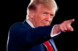 Trump puede aumentar los créditos fiscales del 20 al 35% a los fabricantes de semiconductores que realicen inversiones en EE. UU.