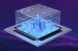 Estados Unidos ha eliminado las restricciones para exportar software de diseño de semiconductores a China