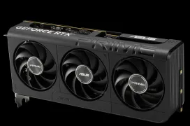 La Intel Arc B580 tiene mejor rendimiento en juegos que la NVIDIA RTX 5050