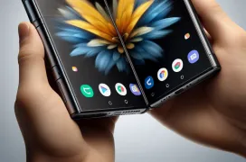 Según los últimos rumores, Samsung presentará su plegable por 2 zonas Galaxy G Fold en el Unpacked del 9 de julio