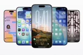 Algunas funciones de iOS 26 pueden retrasarse o no llegar a Europa para cumplir con la DMA