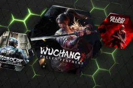 GeForce NOW incorpora nuevos juegos como Figment, Little Nightmares II o Path of Exile 2: todos ellos para jugar desde la nube