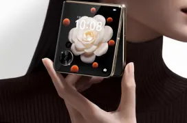 Filtradas las primeras pistas sobre el lanzamiento y las mejoras del Honor Magic V Flip 2