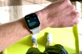 El mercado de smartwatches cae un 2%, pero en China crece con un claro desafío de Huawei al dominio de Apple