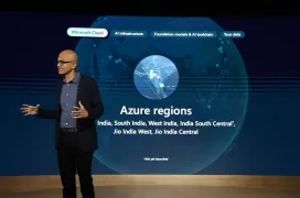 La apuesta de Microsoft por la inteligencia artificial provoca una nueva ola de despidos de 9000 empleados