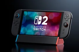 Nintendo podría estar limitando el uso de docks de terceros en la Switch 2