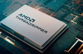 El Ryzen Threadripper 9980X arrasa en PassMark con 147.481 puntos: supera al 7995WX y deja atrás al M3 Ultra en tareas pesadas