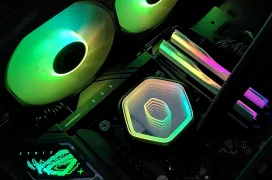 Cooler Master MasterLiquid 360 Core II Review