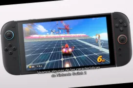 Los problemas de Stock de la Nintendo Switch 2 se pueden alargar hasta la primavera del 2026