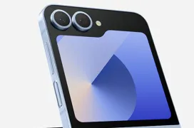 El Samsung Galaxy Z Flip 7 FE más económico llevará el Exynos 2400, 8 GB de RAM y One UI 8 con Android 16