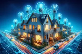 Mejora la cobertura de tu WiFi eligiendo el mejor Canal