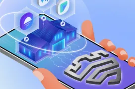 Samsung añade KEEP en One UI 8, un sistema que permite encriptar los datos de cada aplicación y guardarlos en zona segura