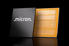 Micron se une como proveedor de memorias GDDR7 para las NVIDIA RTX 50 Series