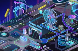 ASUS celebra 30 años fabricando tarjetas gráficas con un concurso en el que podrás ganar premios ASUS ROG